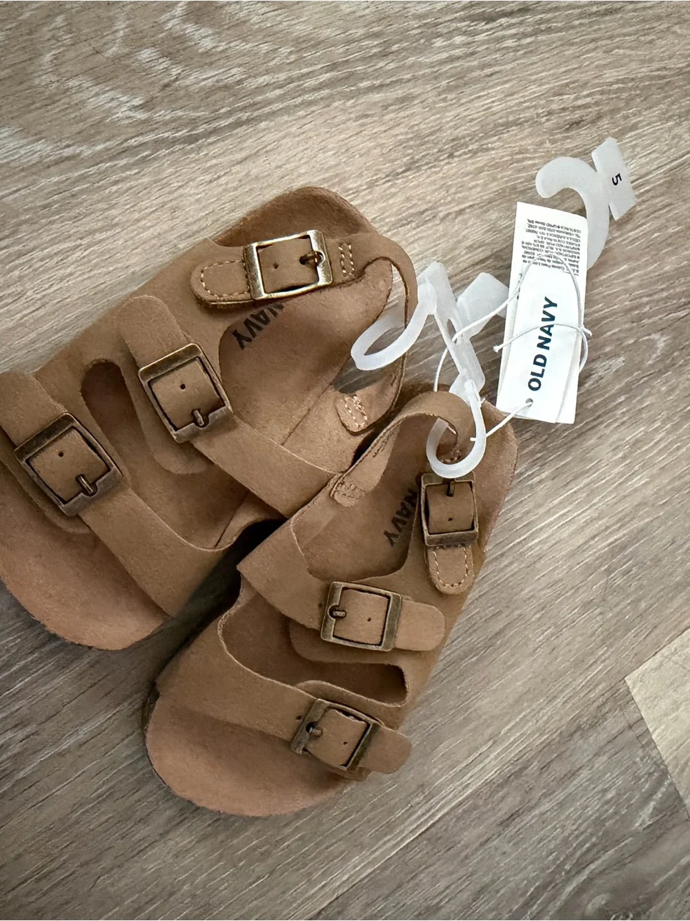 Old Navy Toddler Sandals